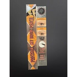 Benefit Precisely My Brow Pencil Waterproof Eyebrow #2.5 neutral blonde